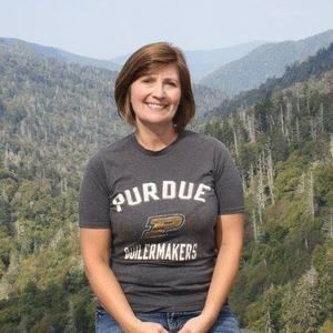 Meet your Posher, Connie